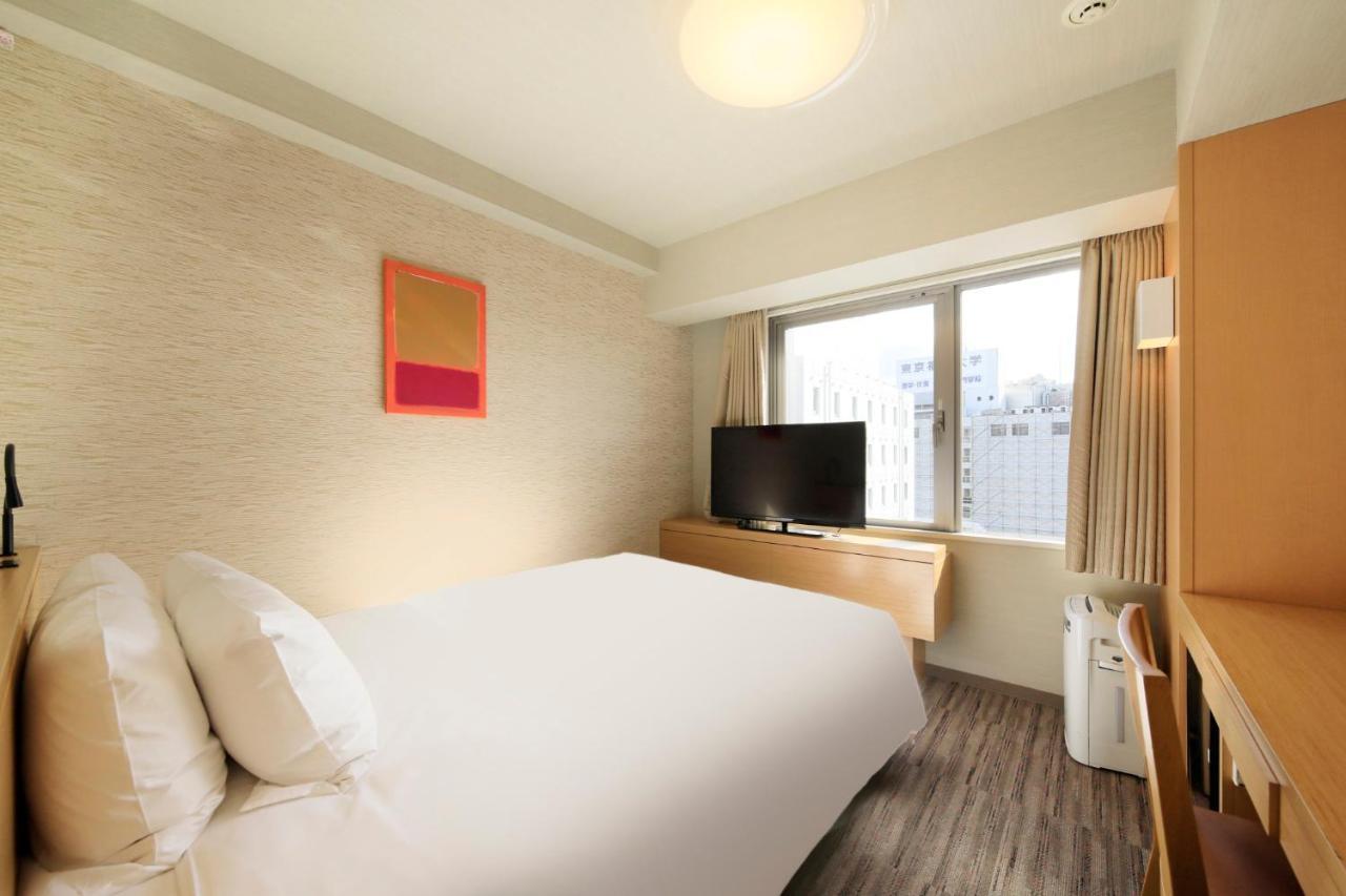 Richmond Hotel Nagoya Shinkansen-Guchi Exterior photo