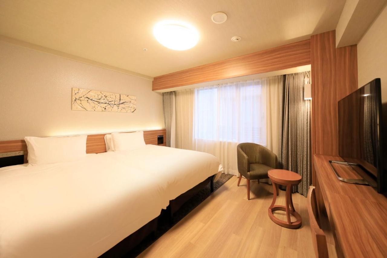 Richmond Hotel Nagoya Shinkansen-Guchi Exterior photo