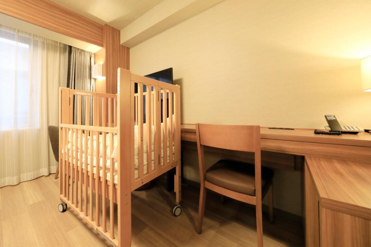 Richmond Hotel Nagoya Shinkansen-Guchi Exterior photo