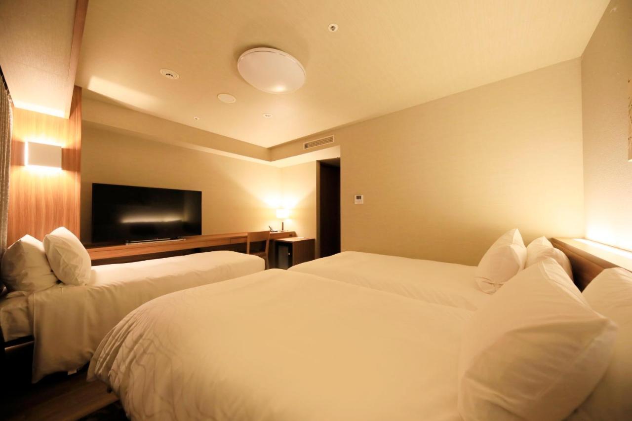 Richmond Hotel Nagoya Shinkansen-Guchi Exterior photo