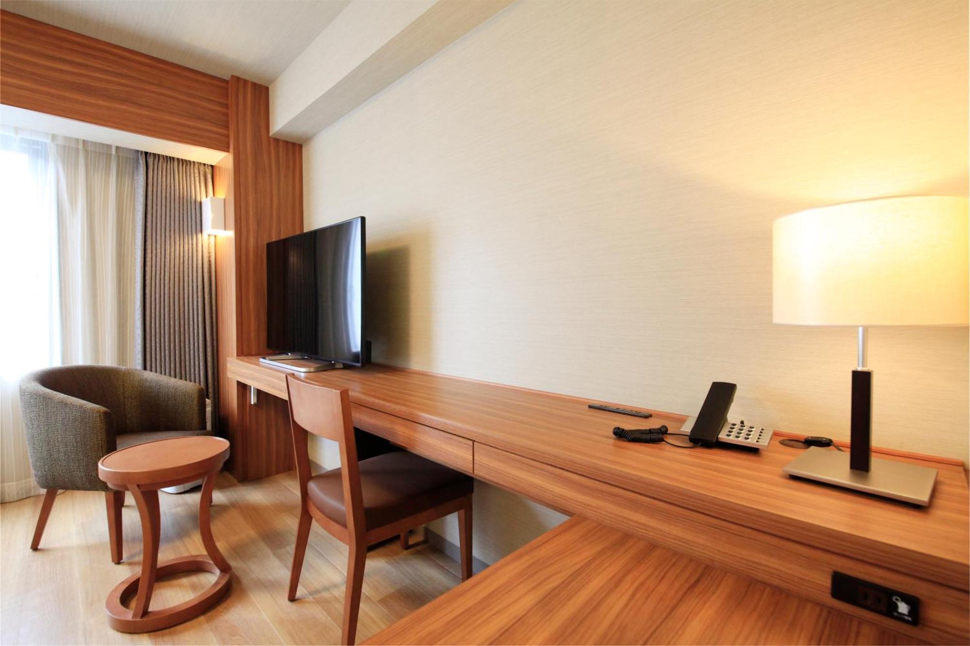Richmond Hotel Nagoya Shinkansen-Guchi Room photo