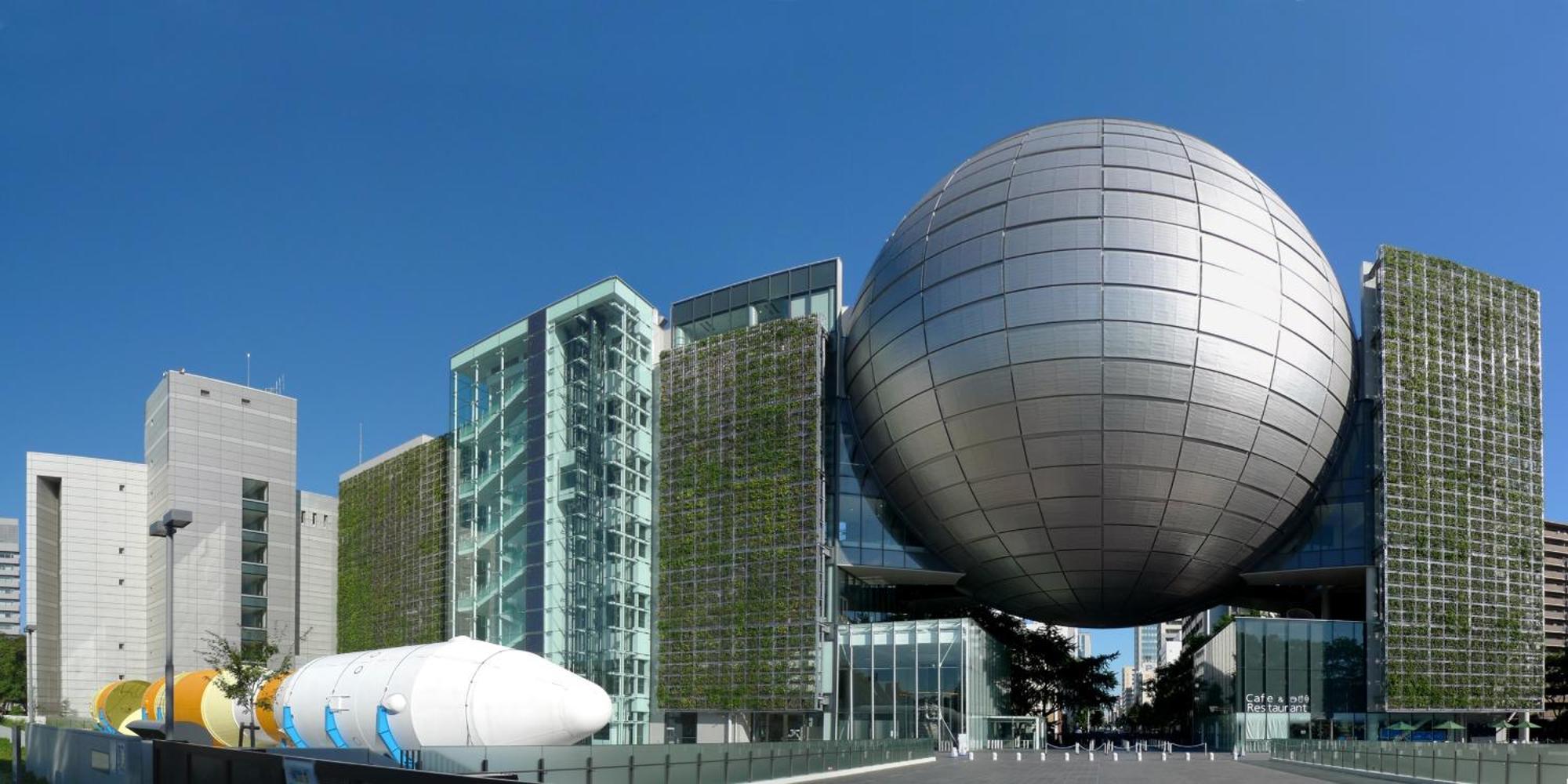 Richmond Hotel Nagoya Shinkansen-Guchi Exterior photo